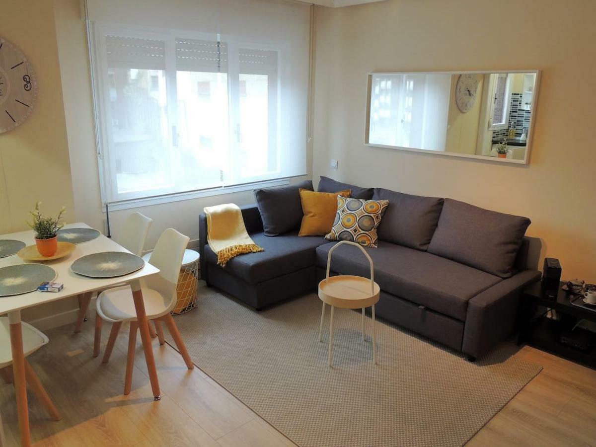Casa Petra By Delabra Apartments Oviedo Eksteriør billede